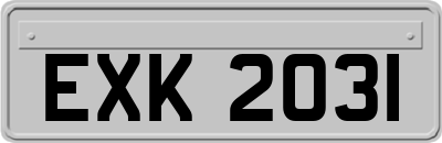 EXK2031