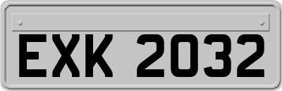 EXK2032