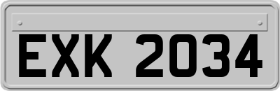 EXK2034