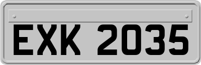 EXK2035