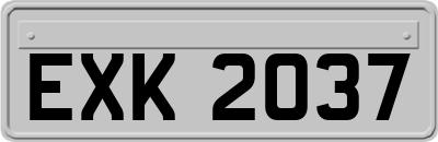 EXK2037