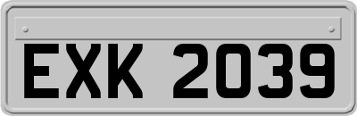 EXK2039