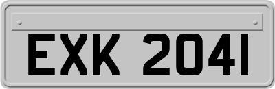 EXK2041