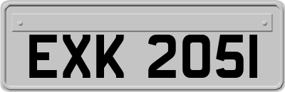 EXK2051