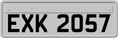 EXK2057