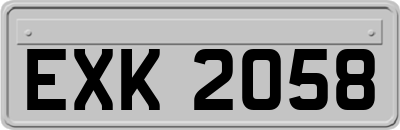 EXK2058