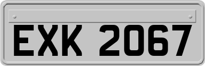EXK2067