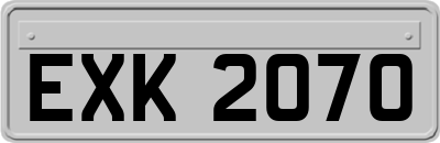 EXK2070