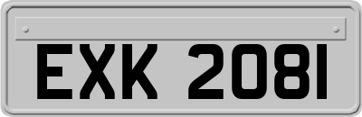 EXK2081