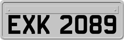 EXK2089