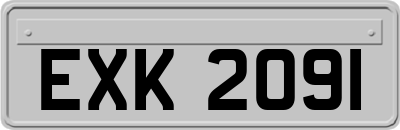EXK2091