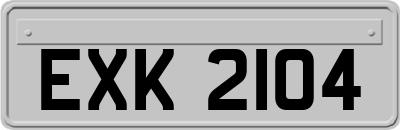 EXK2104