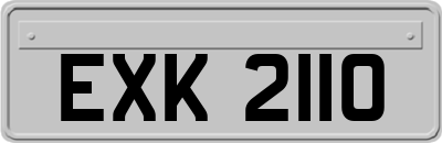 EXK2110