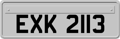 EXK2113