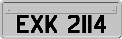 EXK2114