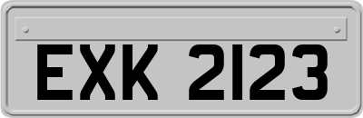 EXK2123