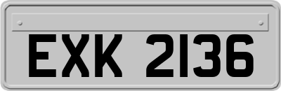 EXK2136