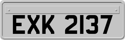EXK2137