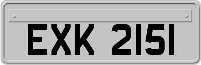 EXK2151