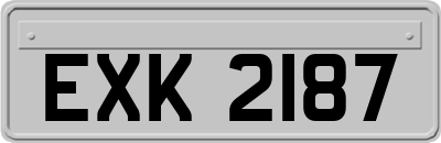 EXK2187