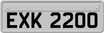 EXK2200