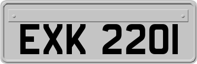 EXK2201