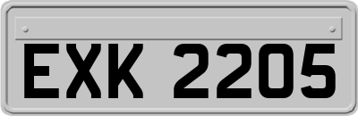 EXK2205