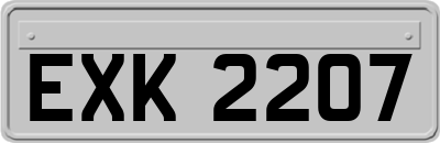EXK2207