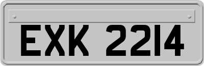 EXK2214