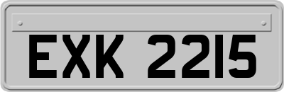 EXK2215