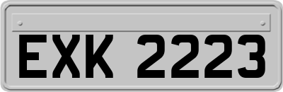 EXK2223