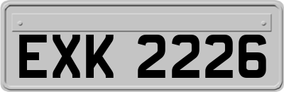 EXK2226