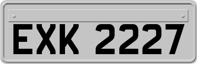 EXK2227