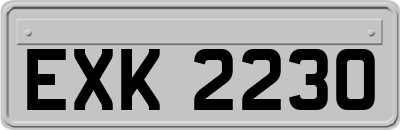 EXK2230