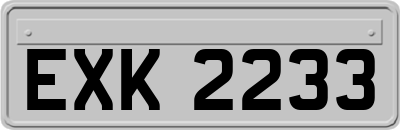EXK2233