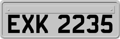 EXK2235