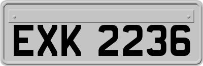 EXK2236