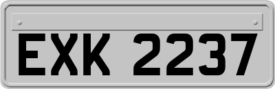 EXK2237