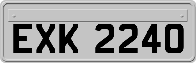EXK2240