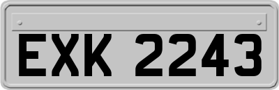 EXK2243