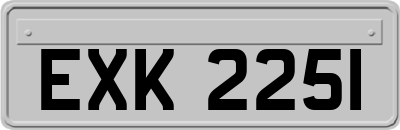 EXK2251