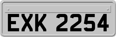 EXK2254
