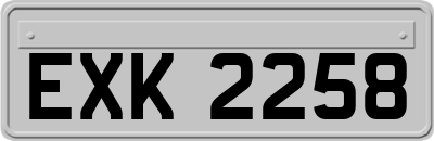 EXK2258