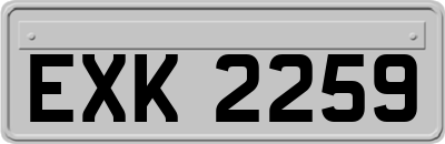 EXK2259
