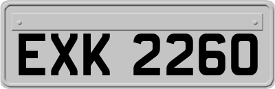 EXK2260