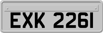 EXK2261
