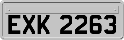 EXK2263