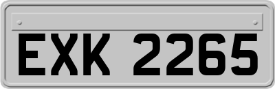 EXK2265