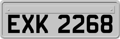 EXK2268