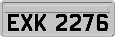 EXK2276